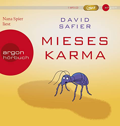 Stock image for Mieses Karma (MP3-Ausgabe) for sale by medimops