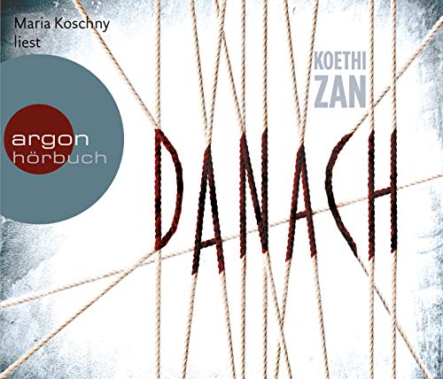 Stock image for Danach for sale by medimops