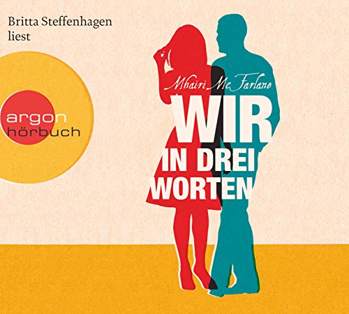 Wir in drei Worten - McFarlane, Mhairi