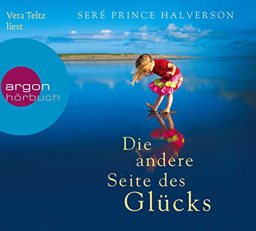 Stock image for Die andere Seite des Glcks, 5 Audio-CDs for sale by medimops