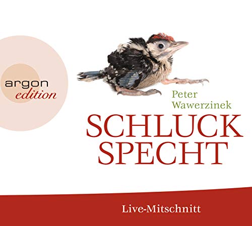 Stock image for Schluckspecht for sale by medimops