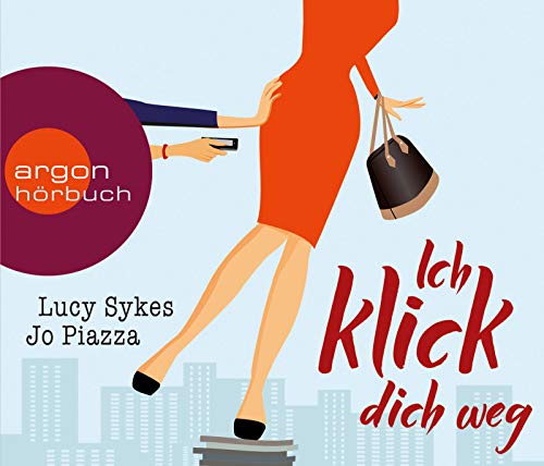 Stock image for Ich klick dich weg for sale by medimops