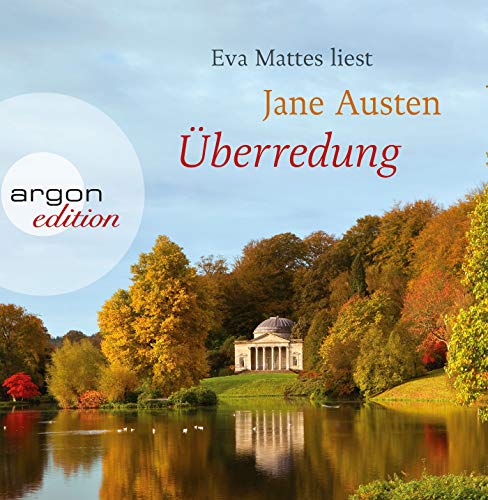 Überredung - Austen, Jane, Eva Mattes und Ursula Grawe