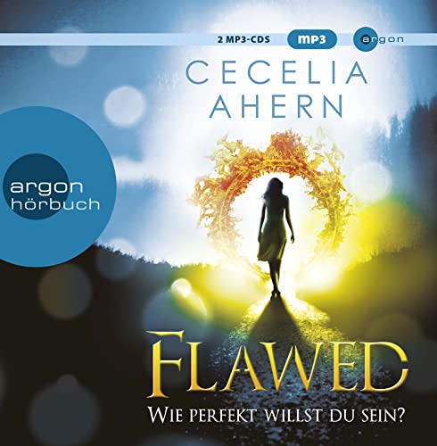 Stock image for Flawed - Wie perfekt willst du sein? for sale by medimops