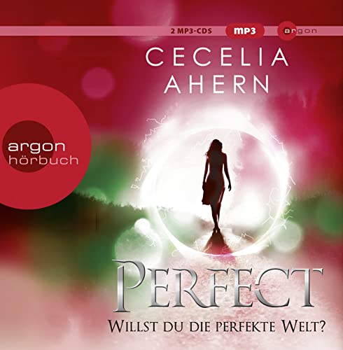 Stock image for Perfect - Willst du die perfekte Welt? for sale by medimops