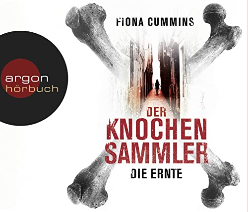 Stock image for Der Knochensammler - Die Ernte for sale by medimops