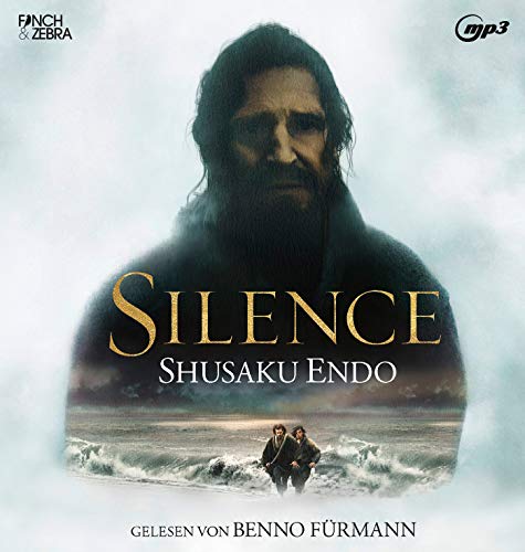 Imagen de archivo de Silence a la venta por medimops