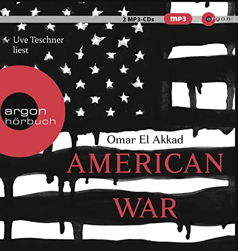 9783839815939: American War