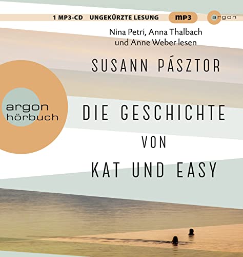 Stock image for Die Geschichte von Kat und Easy for sale by medimops