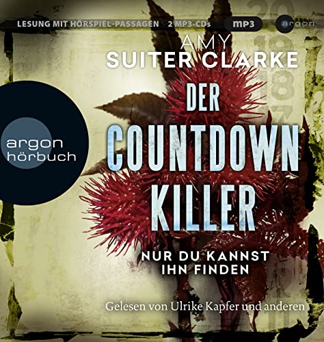 Stock image for Der Countdown-Killer ? Nur du kannst ihn finden for sale by medimops