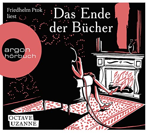 9783839818916: Das Ende der Bcher: Aus den Geschichten fr Bibliophile, 1894