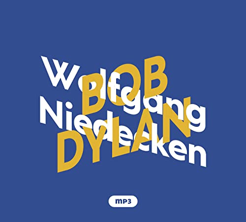 Stock image for Wolfgang Niedecken ber Bob Dylan (KiWi Musikbibliothek, Band 11) for sale by medimops