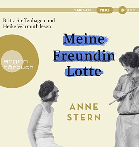 Stock image for Meine Freundin Lotte for sale by medimops