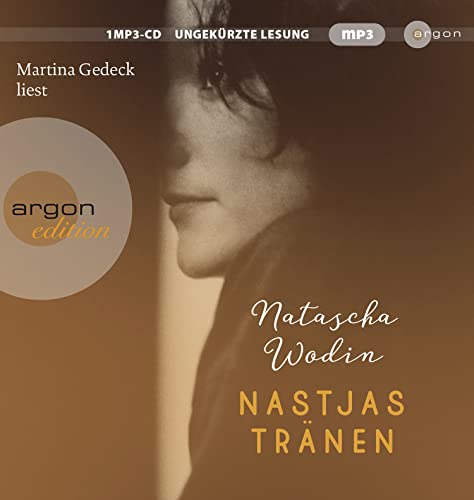 9783839819197: Nastjas Tränen