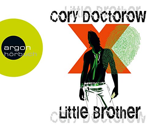 Stock image for Little Brother for sale by medimops