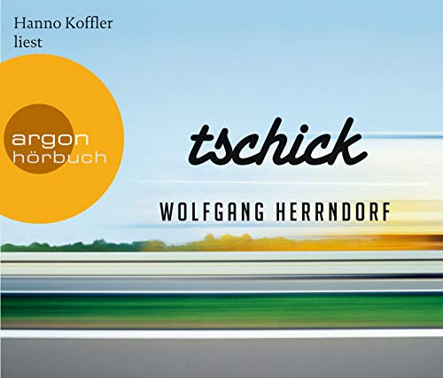 Stock image for Tschick for sale by medimops