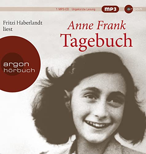 Stock image for Tagebuch (Hrbestseller MP3-Ausgabe) for sale by medimops