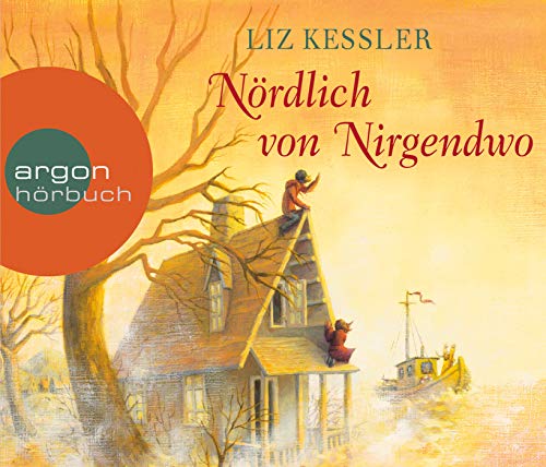 Stock image for Nrdlich von Nirgendwo for sale by medimops