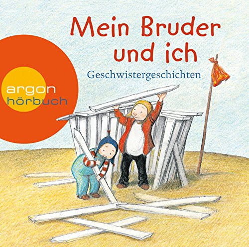 Beispielbild fr Mein Bruder und ich: Geschwistergeschichten zum Verkauf von medimops