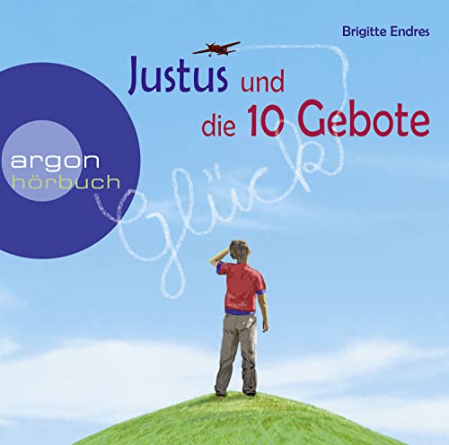 9783839841198: Justus und die 10 Gebote