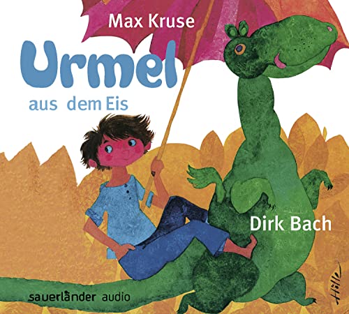 9783839846483: Urmel aus dem Eis