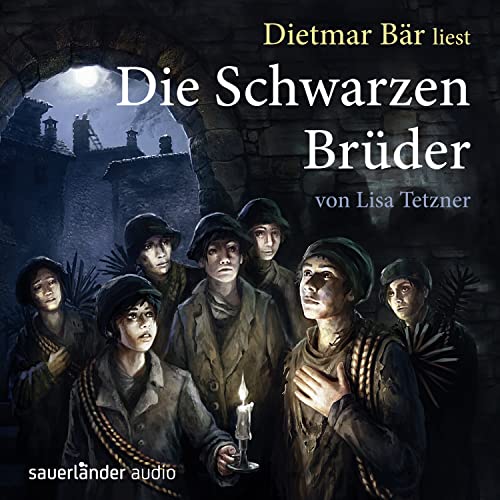 Imagen de archivo de Die Schwarzen Brder a la venta por medimops