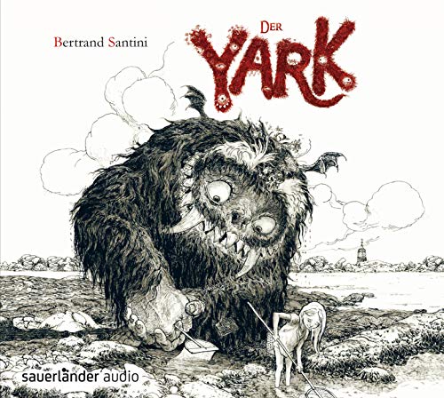 Stock image for Der Yark for sale by medimops