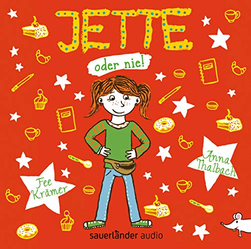 Imagen de archivo de Jette oder nie! a la venta por medimops