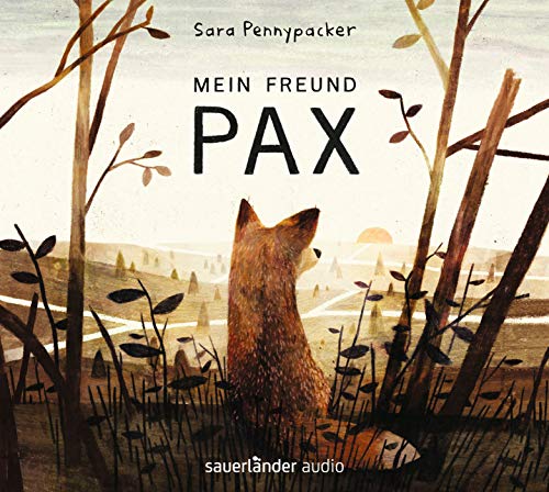 Stock image for Mein Freund Pax for sale by medimops