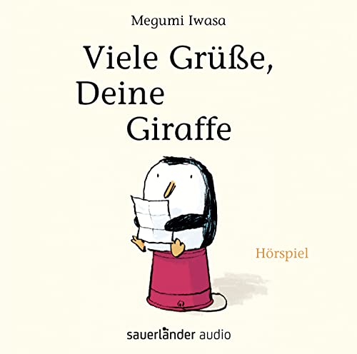 Imagen de archivo de Viele Gre, Deine Giraffe a la venta por medimops