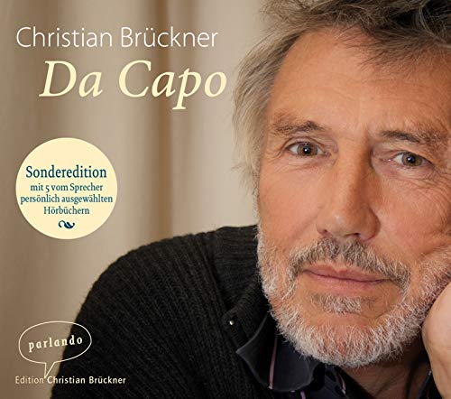 9783839871157: Brckner, C: Da Capo/ 6 CDs
