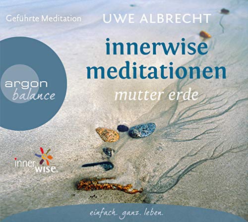 Imagen de archivo de Innerwise Meditationen: Mutter Erde a la venta por medimops