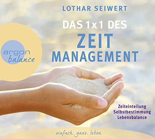Stock image for Das 1x1 des Zeitmanagement for sale by medimops