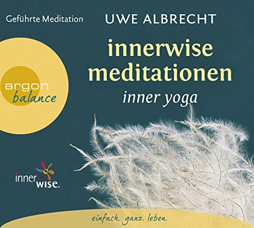 Imagen de archivo de Innerwise Meditationen: inner yoga a la venta por medimops