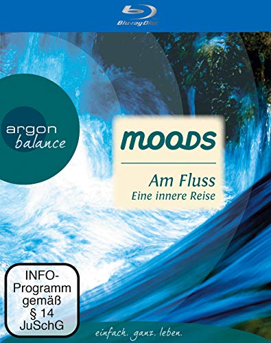 Stock image for Am Fluss - Eine innere Reise: Argon Balance - einfach ganz leben for sale by medimops
