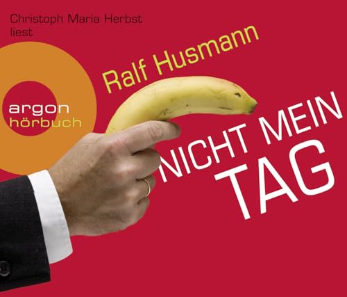 Stock image for Nicht mein Tag for sale by medimops