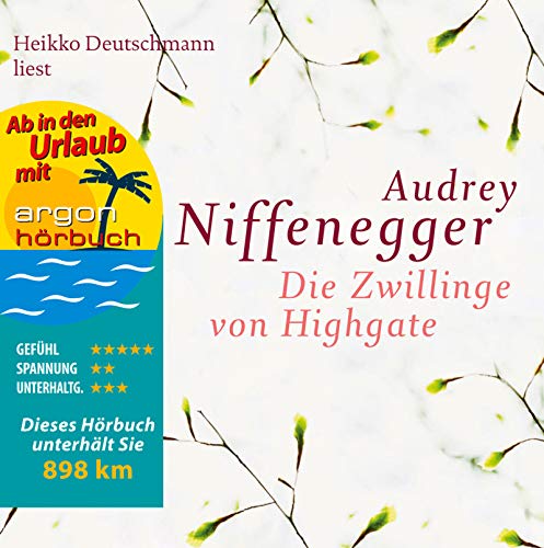 Stock image for Die Zwillinge von Highgate (Urlaubsaktion) for sale by Leserstrahl  (Preise inkl. MwSt.)