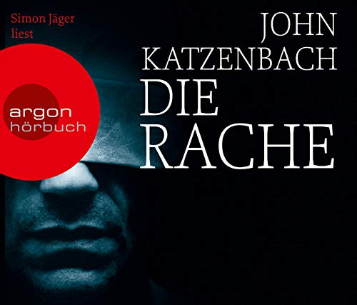 Stock image for Die Rache (Hrbestseller) for sale by medimops