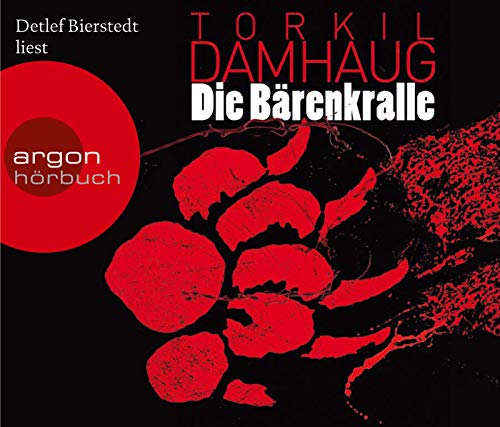Beispielbild fr Die Brenkralle (Hrbestseller) (6 CDs) zum Verkauf von medimops