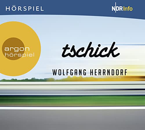 Stock image for Tschick: Hrspiel for sale by medimops
