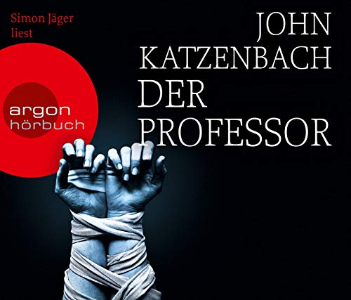 Stock image for Der Professor (Hrbestseller) for sale by medimops