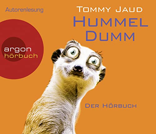 Stock image for Hummeldumm (Hrbestseller): Der Hrbuch for sale by medimops