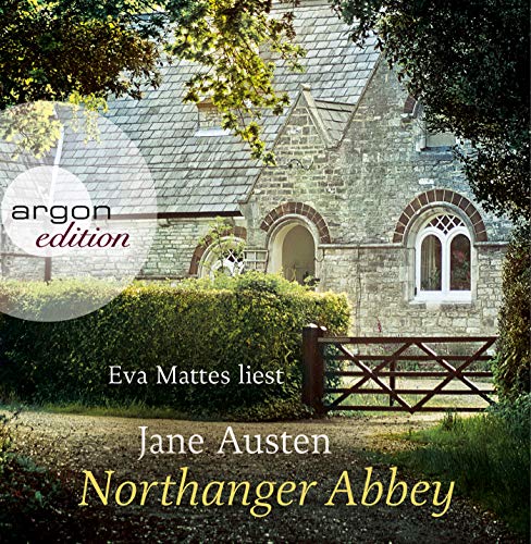 Northanger Abbey (Sonderedition) - Austen, Jane