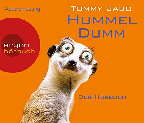 Stock image for Hummeldumm (Jubilumsaktion): Der Hrbuch for sale by medimops