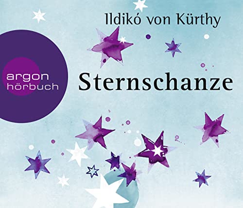 9783839892763: Sternschanze (Hrbestseller)