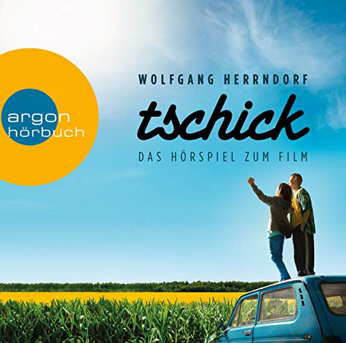 Stock image for Tschick: Das Hrspiel zum Film for sale by medimops