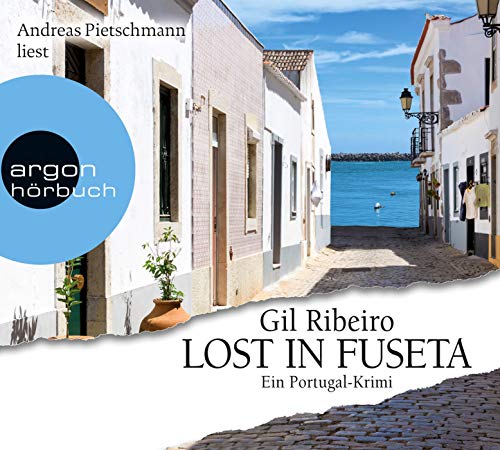 Urlaubsaktion: Lost in Fuseta - Ribeiro, Gil