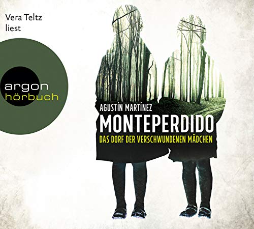Stock image for Monteperdido - Das Dorf der verschwundenen Mdchen for sale by Ammareal