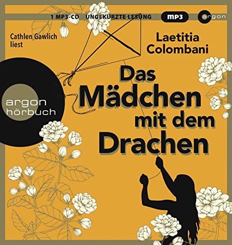 Imagen de archivo de Das Mdchen mit dem Drachen: Roman a la venta por medimops