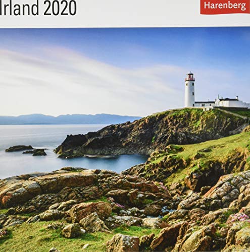 Stock image for Irland 2020 16x17,5cm for sale by medimops